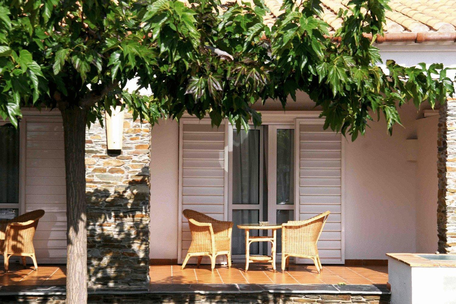 Hotel Calina Cadaques Luaran gambar